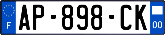 AP-898-CK