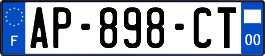 AP-898-CT