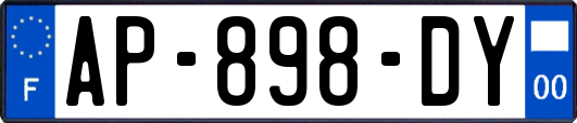 AP-898-DY