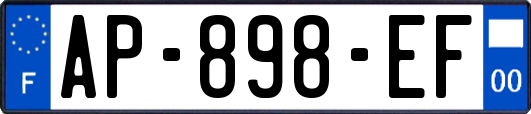 AP-898-EF