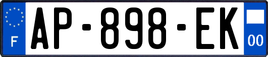 AP-898-EK