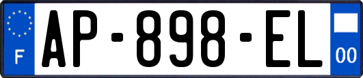 AP-898-EL