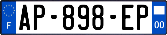 AP-898-EP