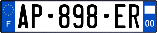 AP-898-ER