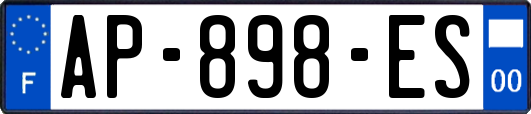 AP-898-ES