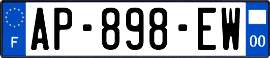 AP-898-EW