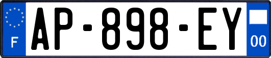 AP-898-EY