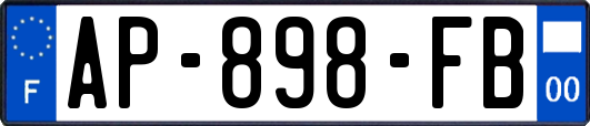 AP-898-FB