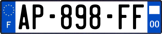 AP-898-FF