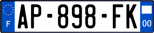 AP-898-FK