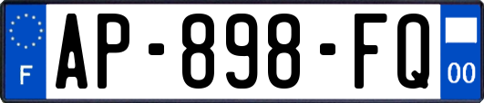 AP-898-FQ