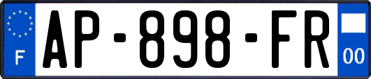 AP-898-FR