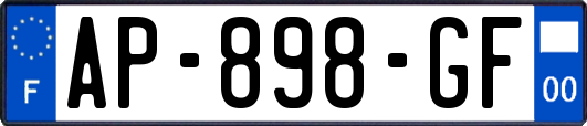 AP-898-GF