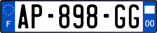 AP-898-GG
