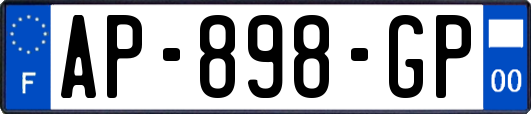 AP-898-GP