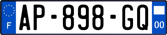 AP-898-GQ