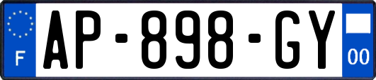 AP-898-GY