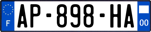 AP-898-HA