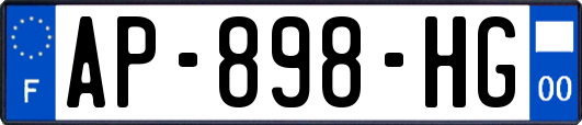 AP-898-HG