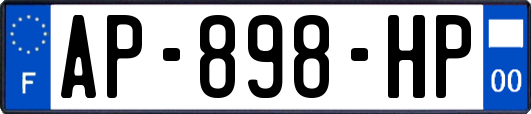 AP-898-HP