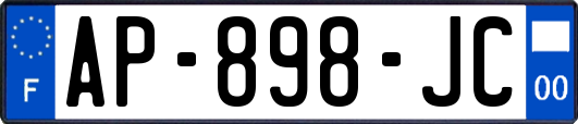 AP-898-JC