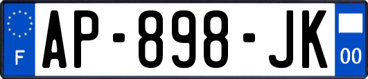AP-898-JK