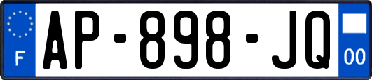 AP-898-JQ