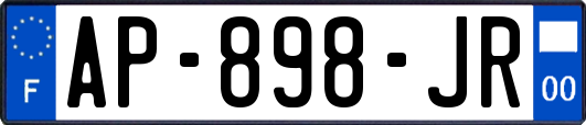 AP-898-JR