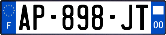 AP-898-JT