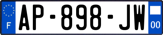 AP-898-JW