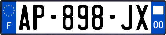 AP-898-JX