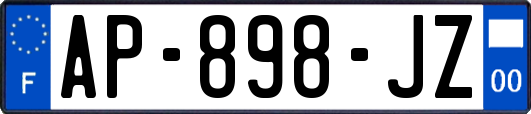 AP-898-JZ