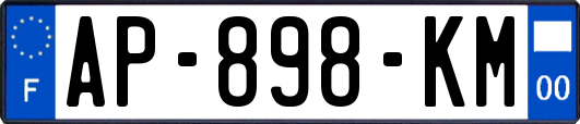 AP-898-KM