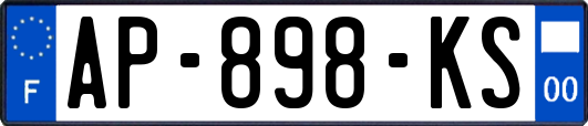 AP-898-KS
