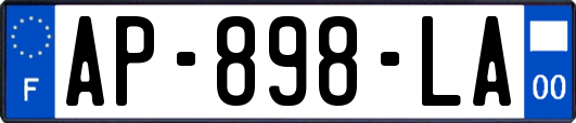 AP-898-LA