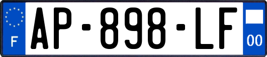 AP-898-LF
