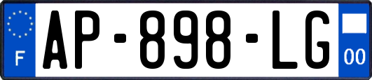 AP-898-LG