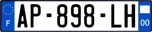 AP-898-LH