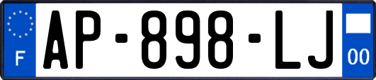 AP-898-LJ