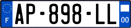 AP-898-LL