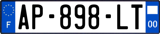 AP-898-LT