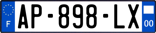 AP-898-LX