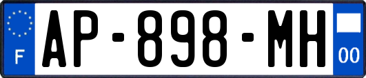 AP-898-MH