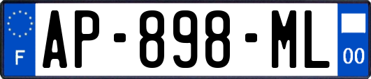 AP-898-ML
