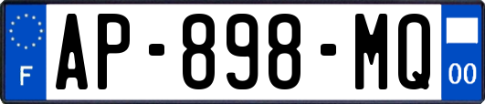 AP-898-MQ