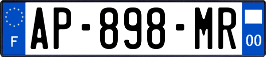 AP-898-MR
