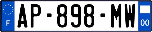 AP-898-MW