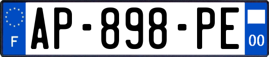 AP-898-PE