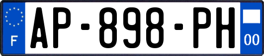 AP-898-PH
