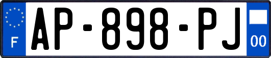 AP-898-PJ